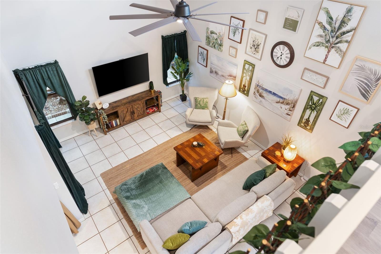 RAINTREE VILLAGE - Residential