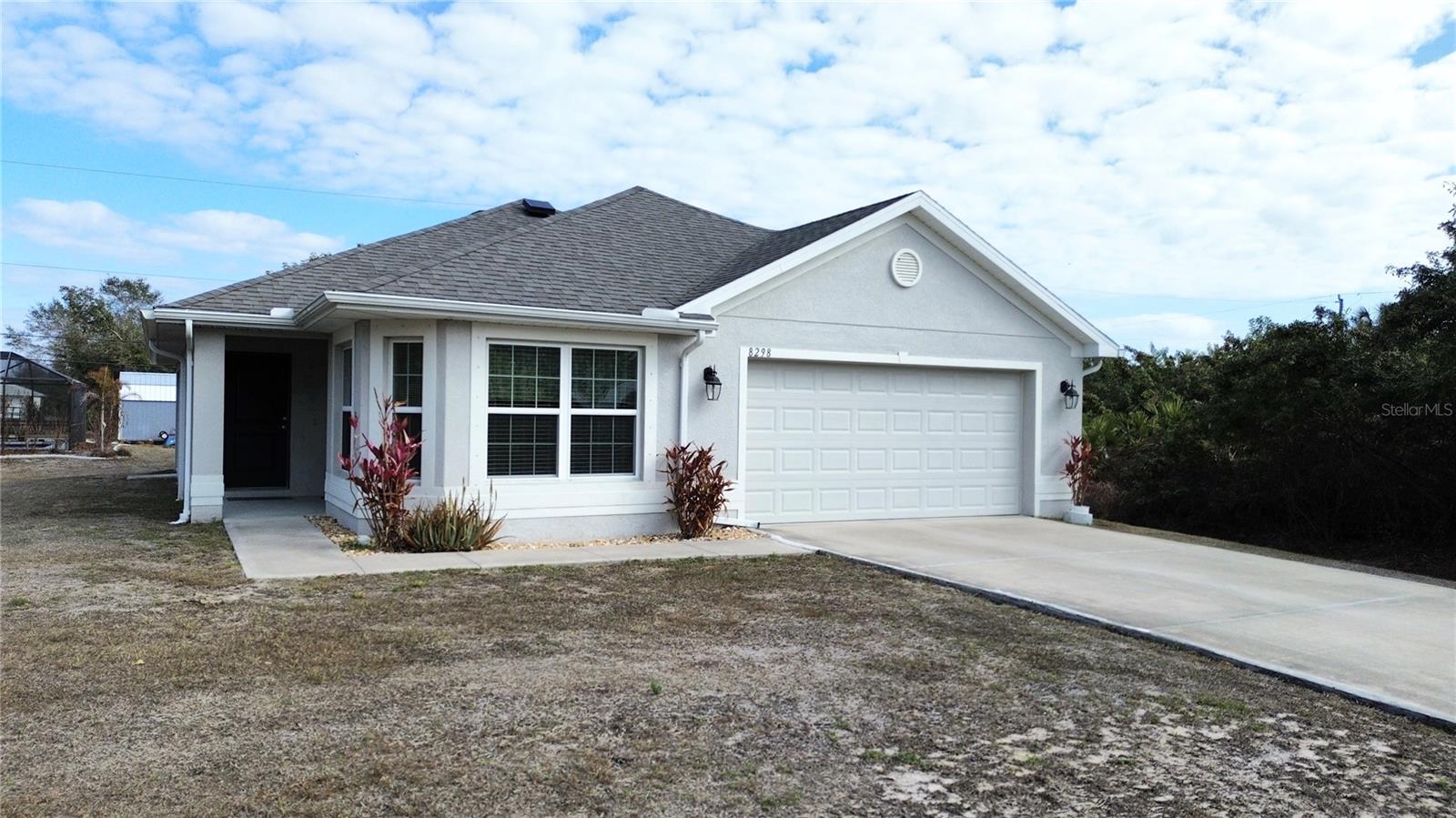 PORT CHARLOTTE SUB 36 - Residential