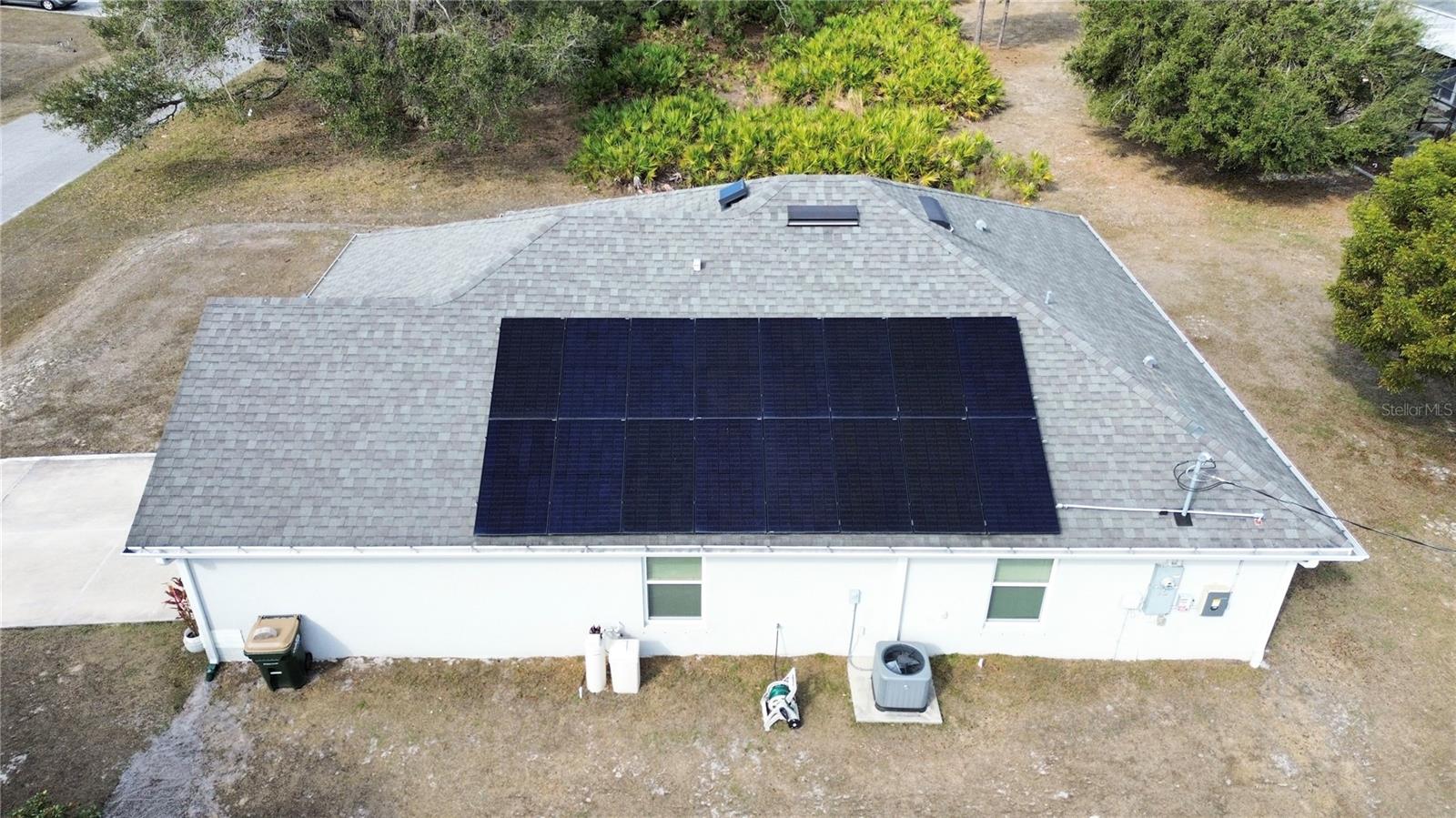 PORT CHARLOTTE SUB 36 - Residential