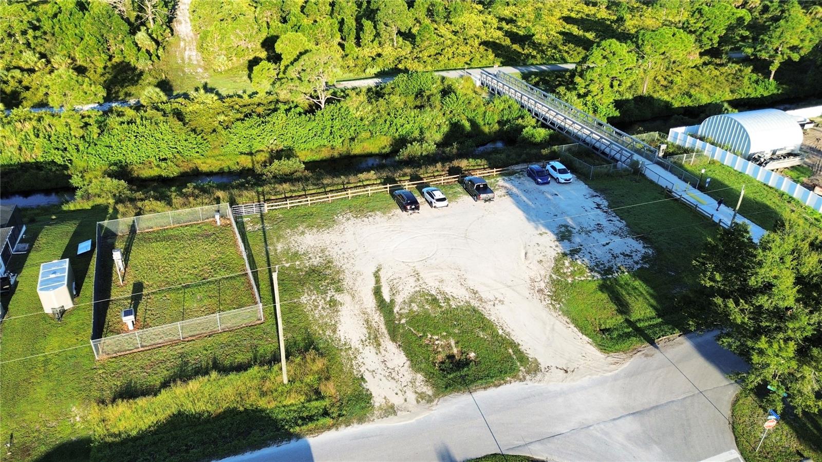PORT CHARLOTTE SUB 36 - Residential