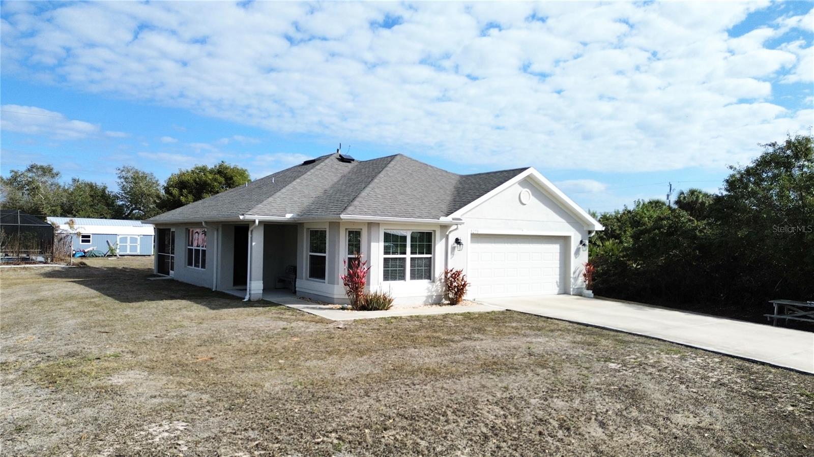 PORT CHARLOTTE SUB 36 - Residential
