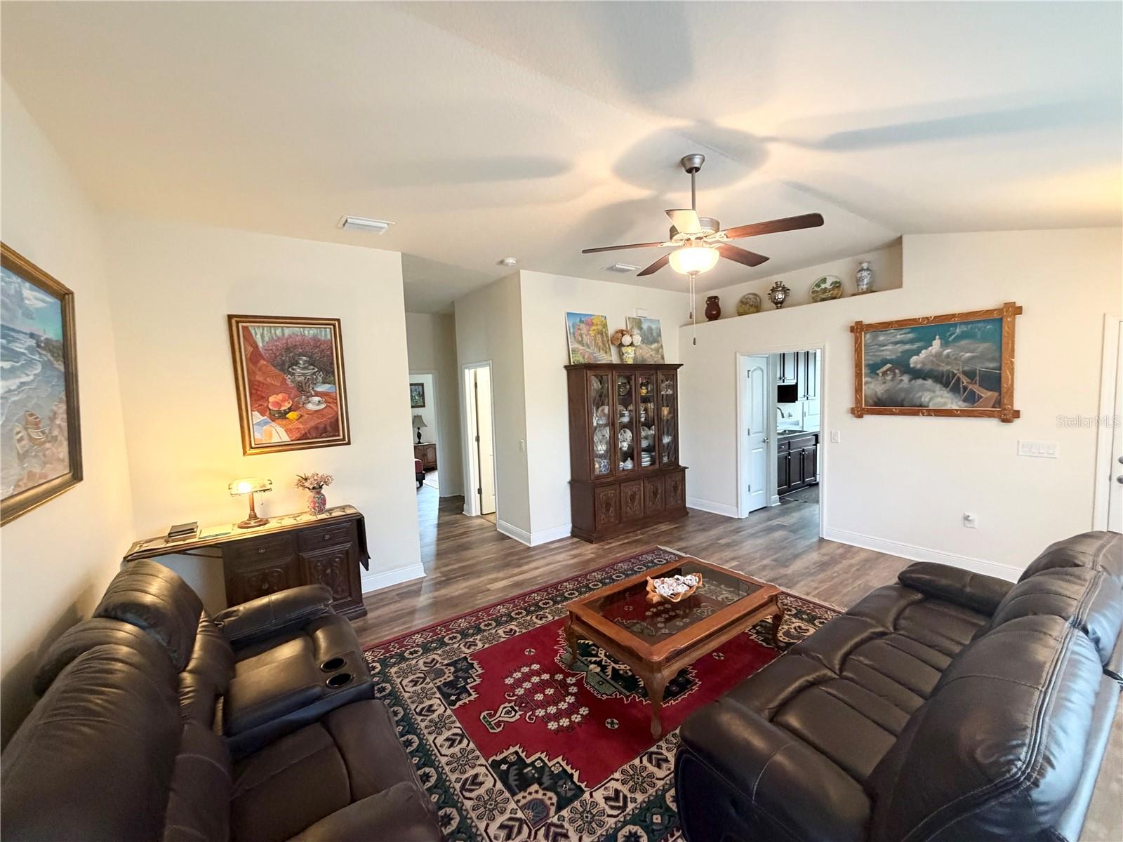 PORT CHARLOTTE SUB 36 - Residential