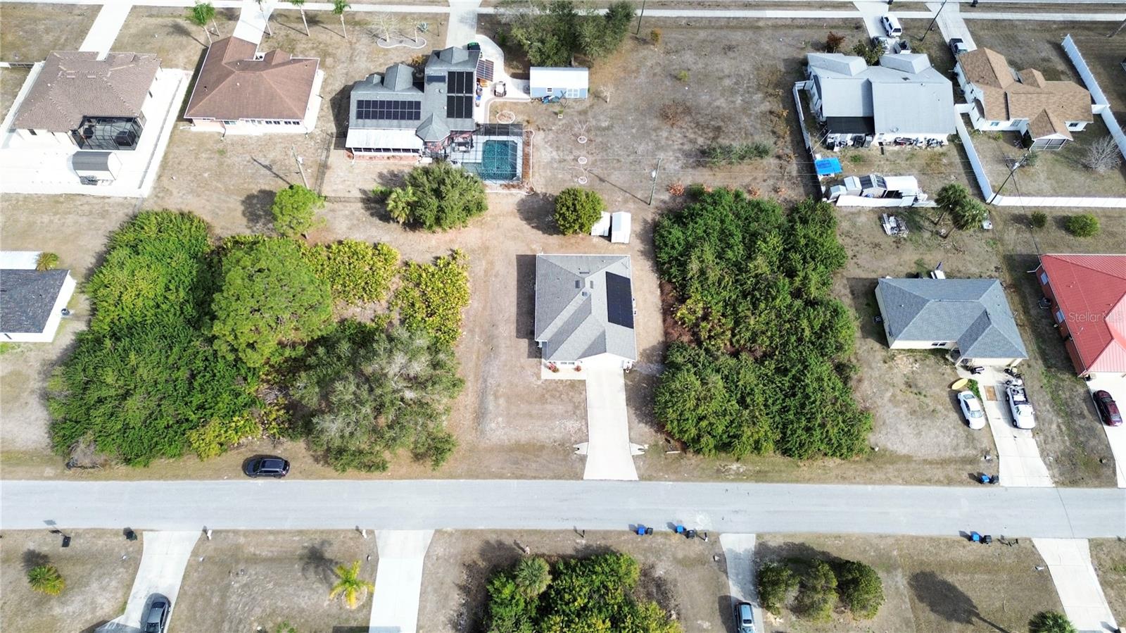 PORT CHARLOTTE SUB 36 - Residential