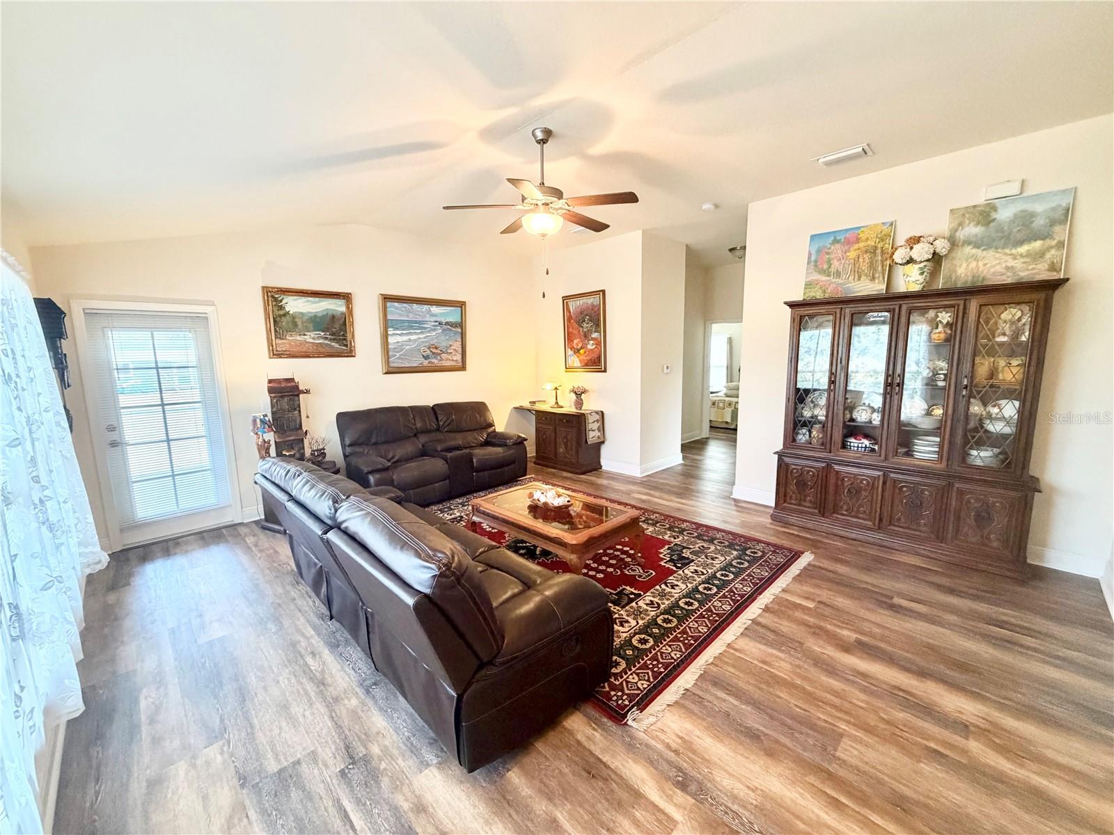 PORT CHARLOTTE SUB 36 - Residential