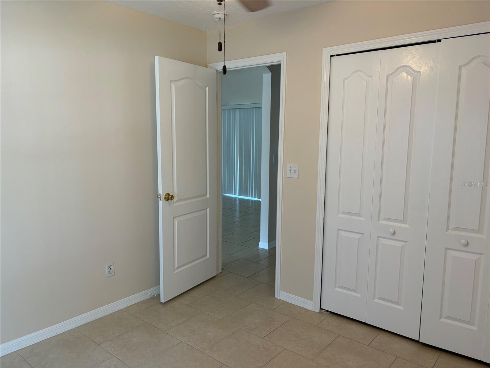 MINNEOLA EASTRIDGE PH II SUB - Residential Lease