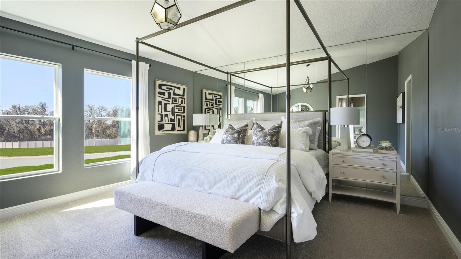 PASADENA LANDING - Residential