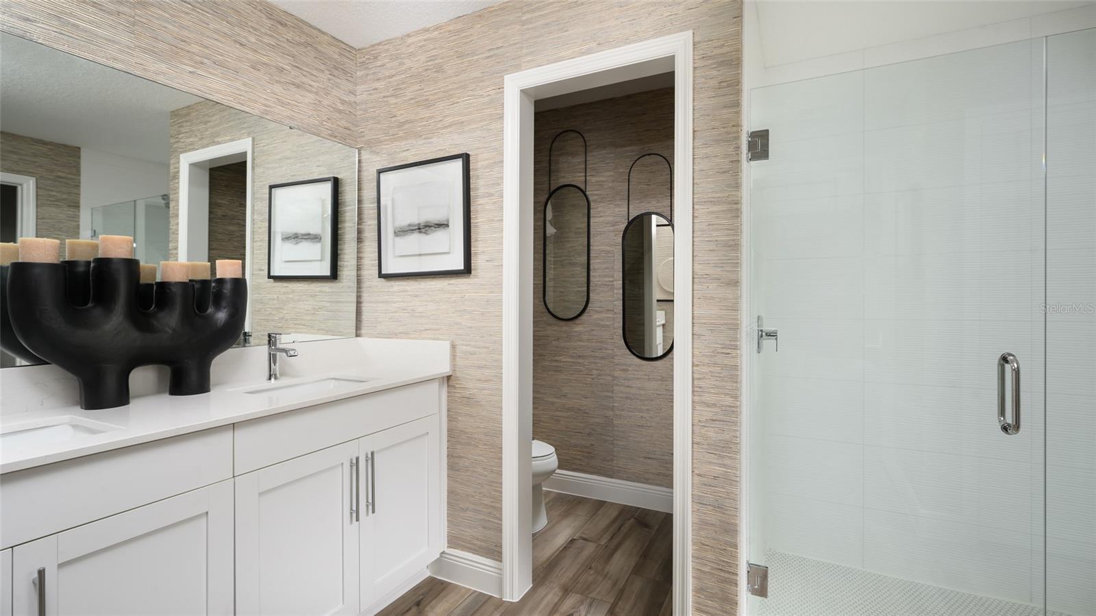 PASADENA LANDING - Residential