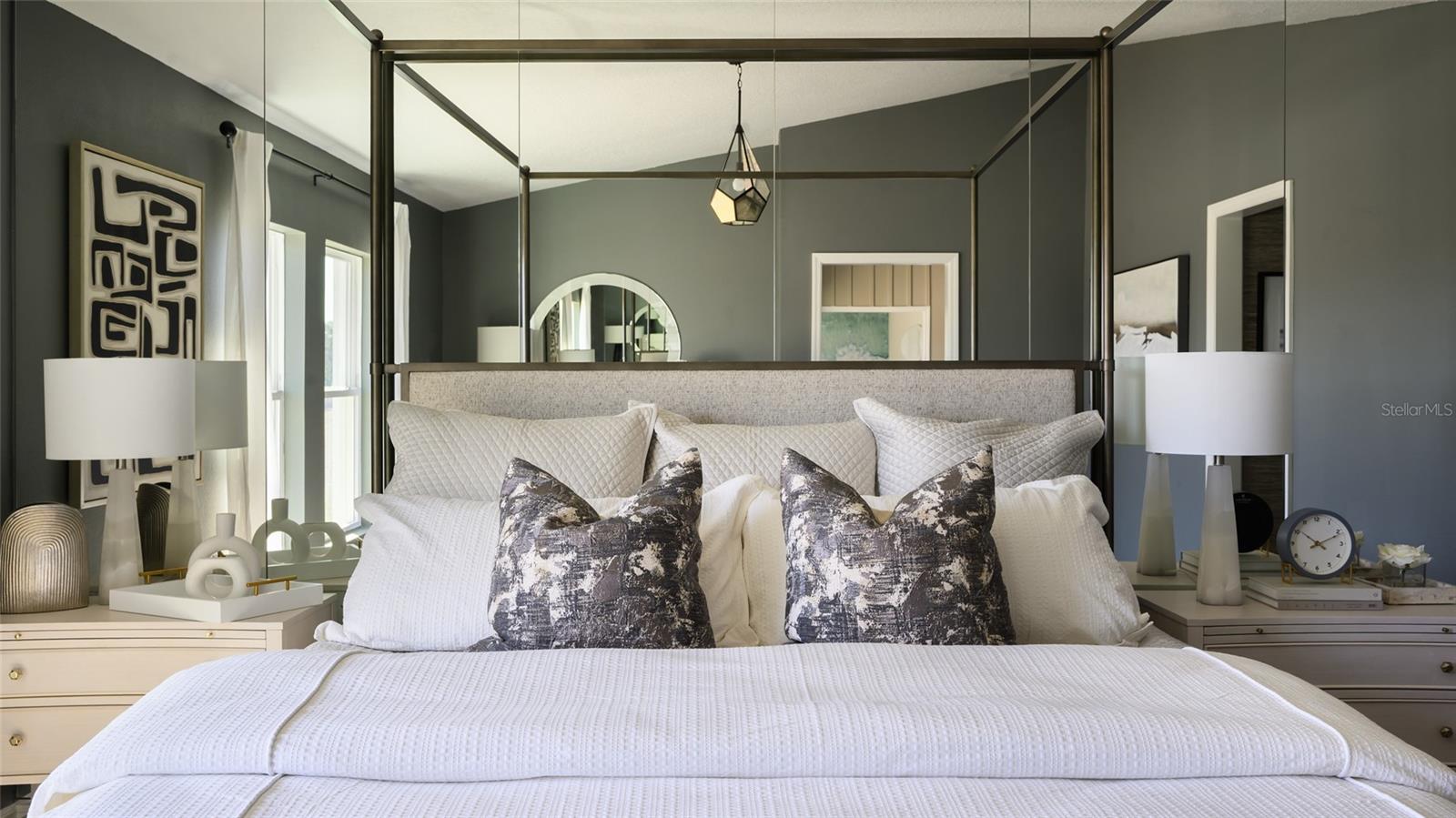PASADENA LANDING - Residential
