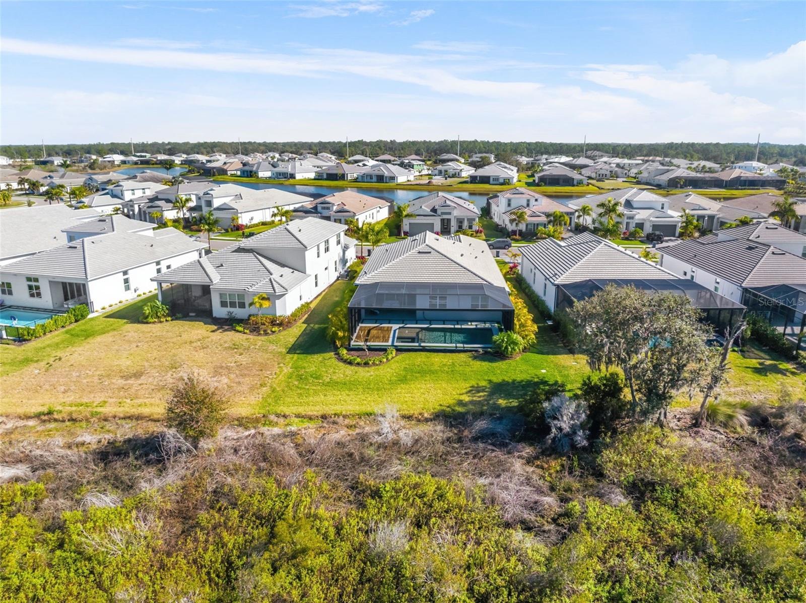 ISLES AT LAKEWOOD RANCH PH II - Residential