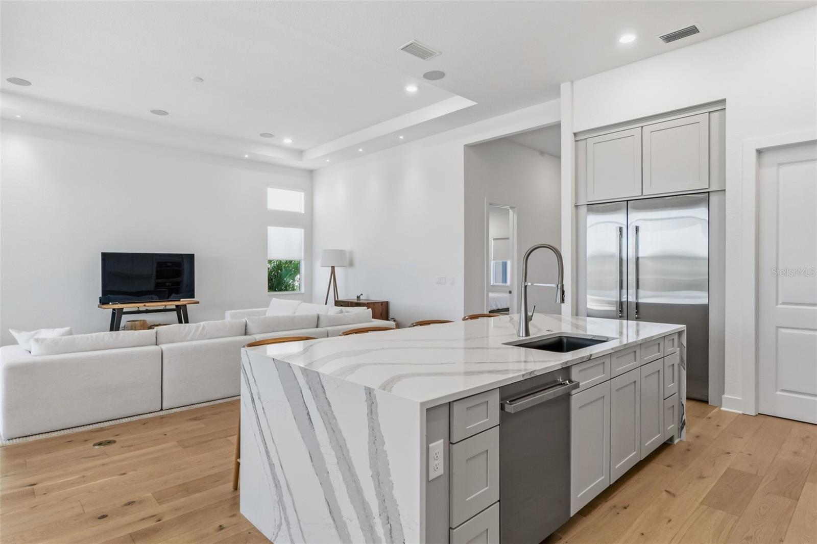 ISLES AT LAKEWOOD RANCH PH II - Residential