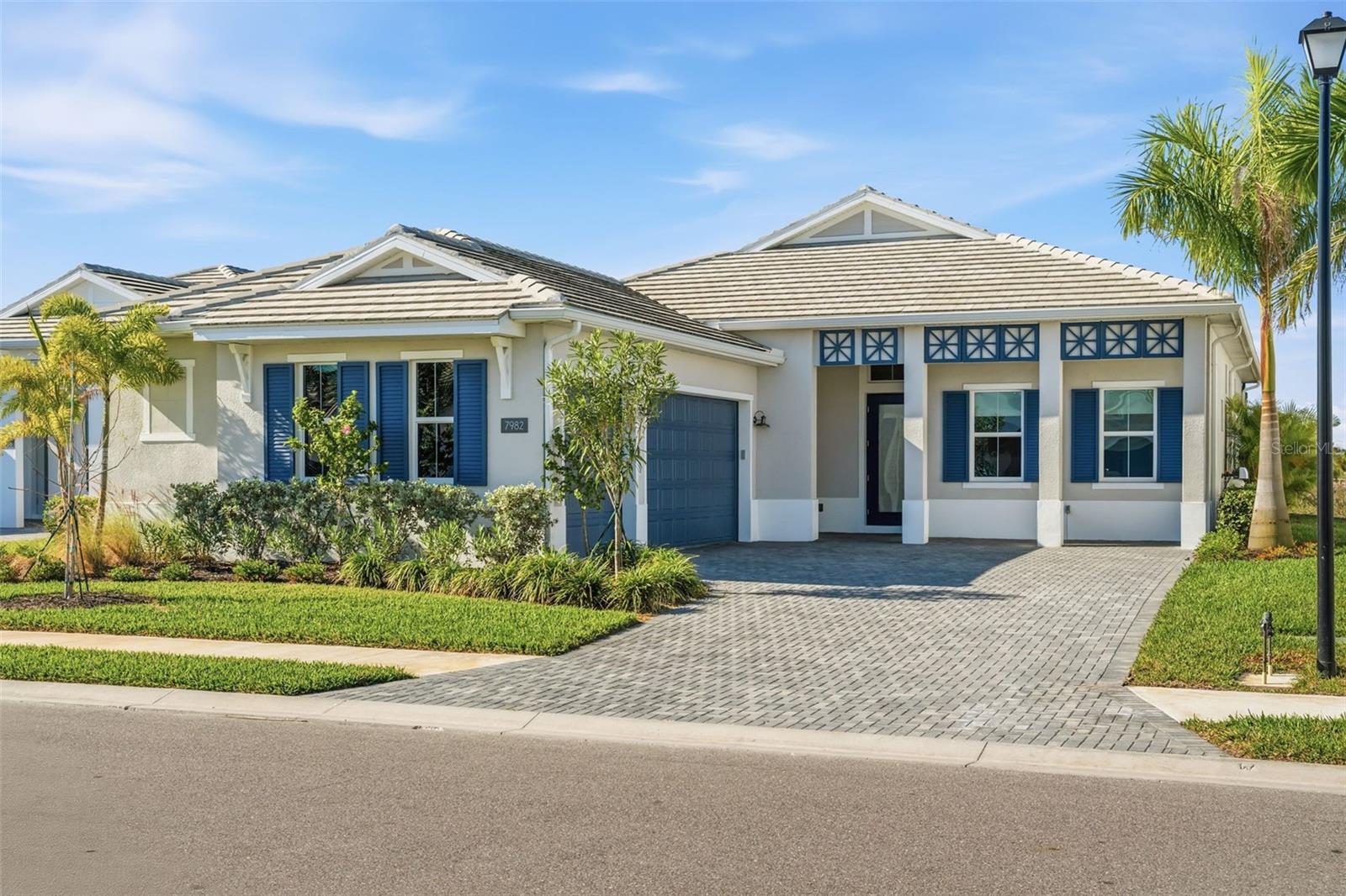 ISLES AT LAKEWOOD RANCH PH II - Residential