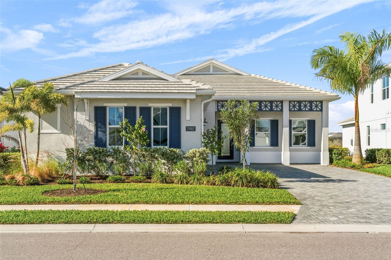 ISLES AT LAKEWOOD RANCH PH II - Residential