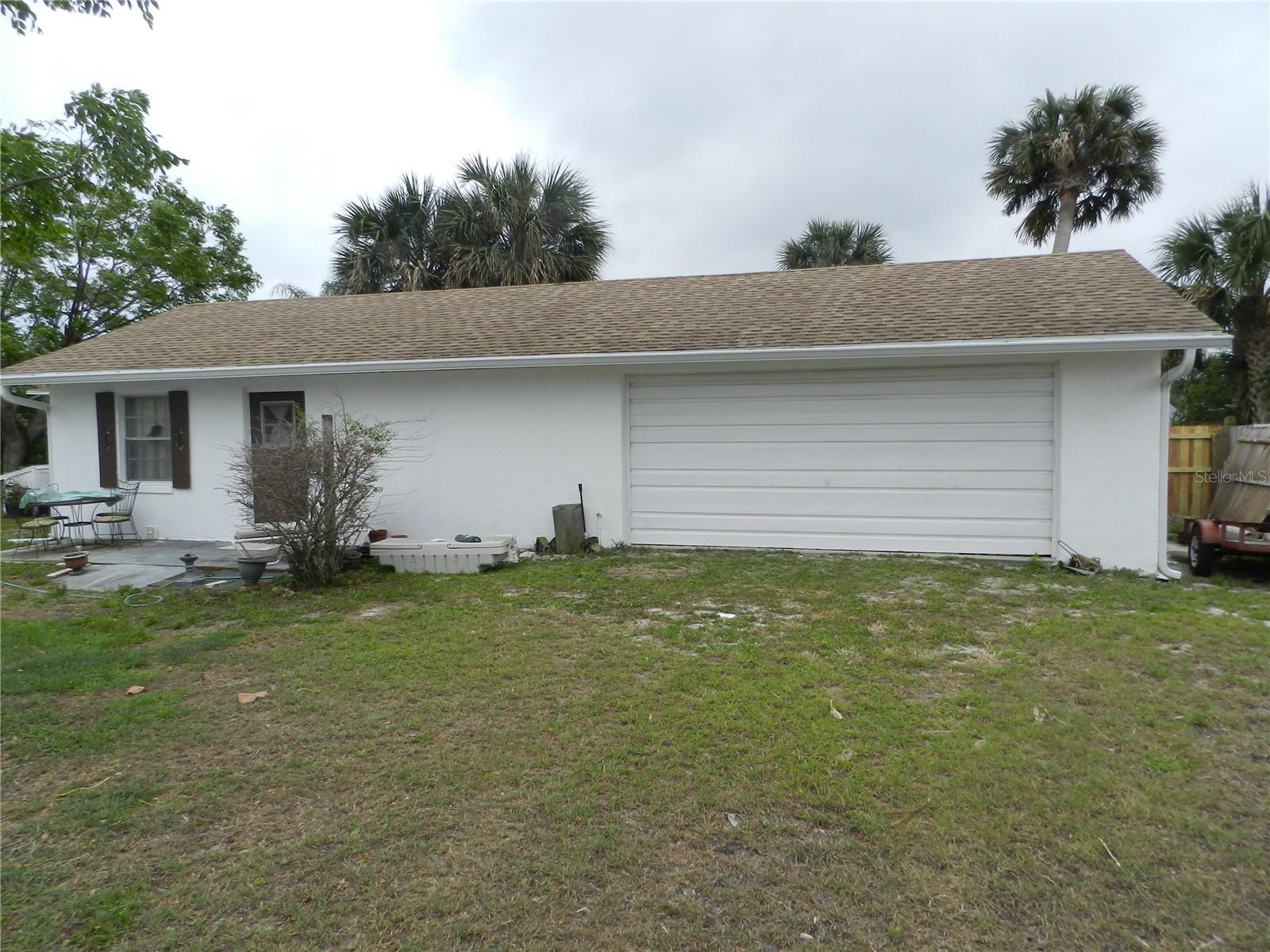 HORTON SHORES - Residential