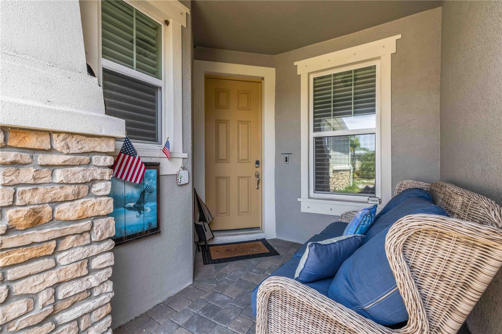 SUNRISE PRESERVE AT PALMER RANCH - Residential