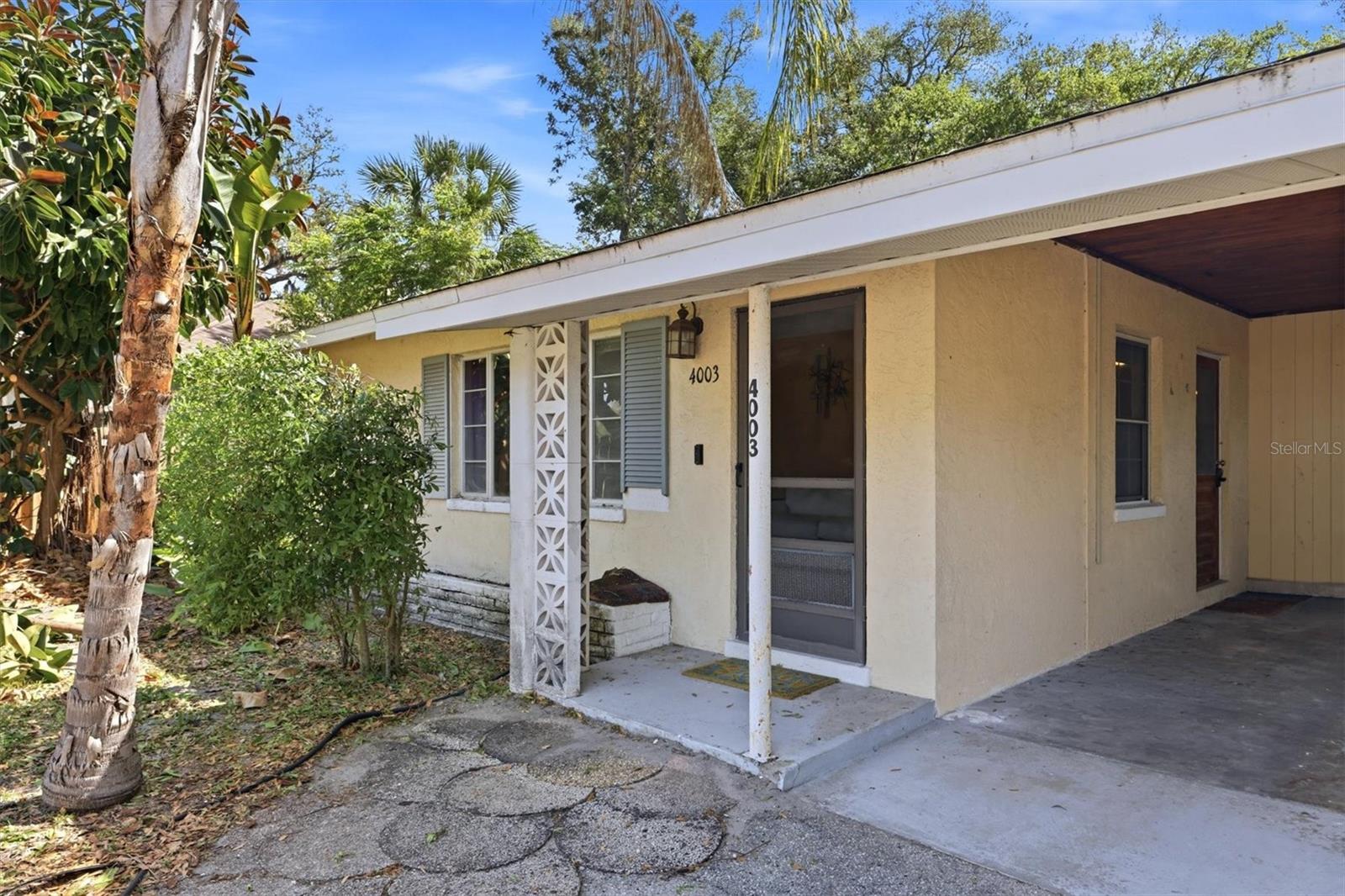 BROOKSIDE - Residential