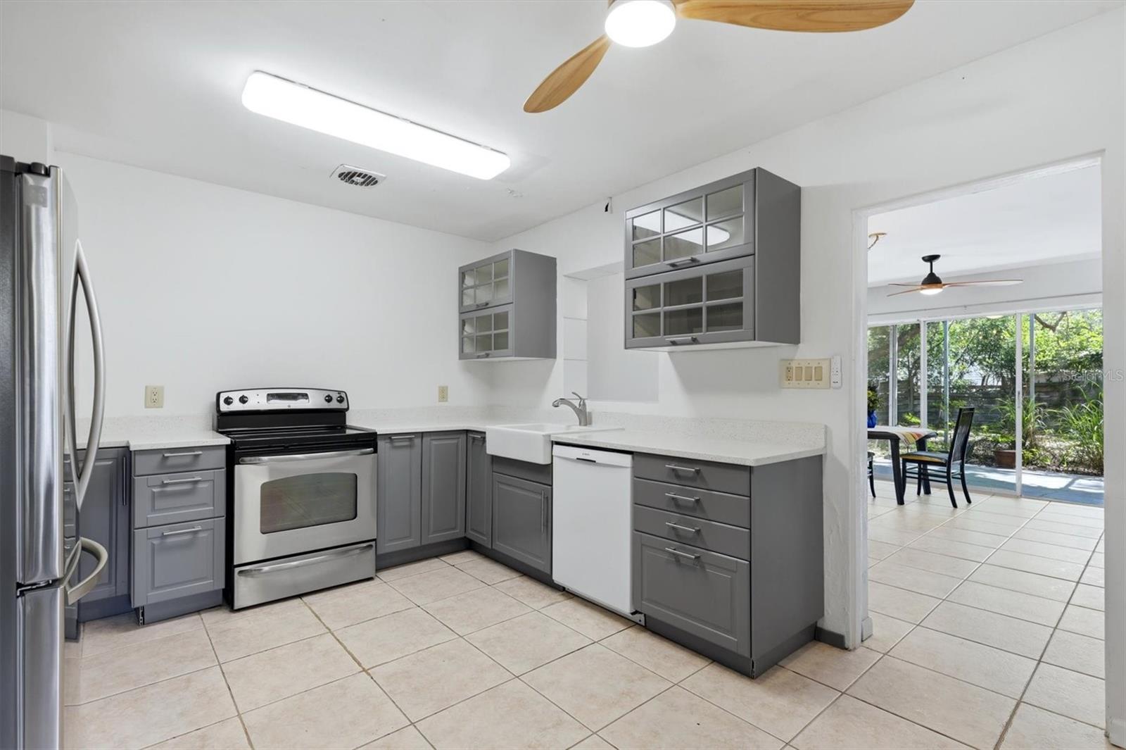 BROOKSIDE - Residential