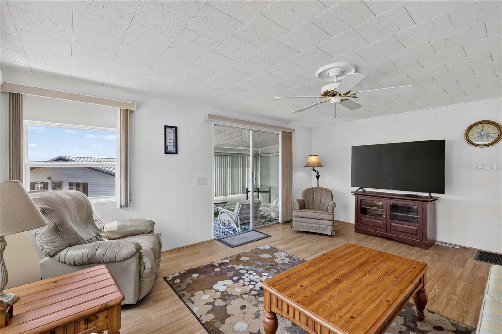 GRIFFWOOD CO-OP - Residential