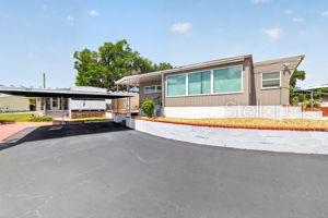 GRIFFWOOD CO-OP - Residential