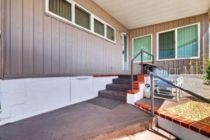 GRIFFWOOD CO-OP - Residential