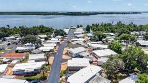 GRIFFWOOD CO-OP - Residential