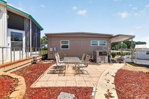 GRIFFWOOD CO-OP - Residential