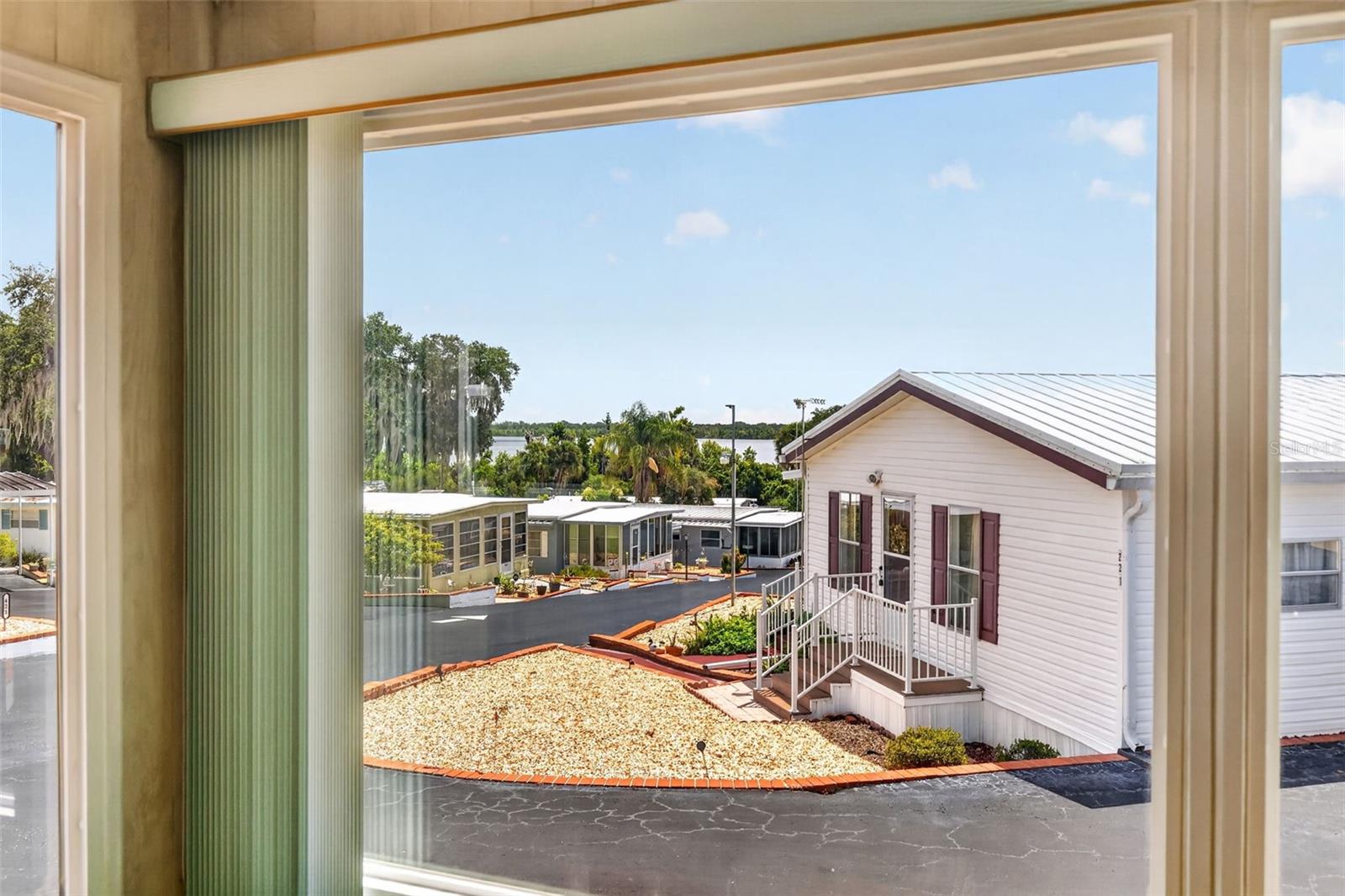 GRIFFWOOD CO-OP - Residential