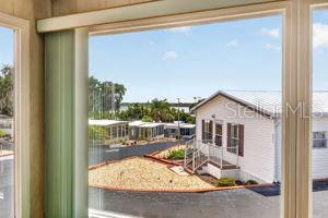 GRIFFWOOD CO-OP - Residential