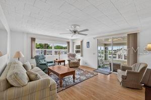 GRIFFWOOD CO-OP - Residential