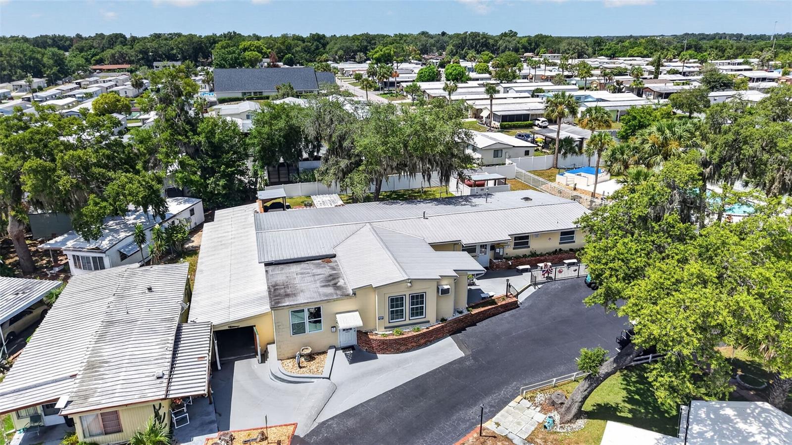 GRIFFWOOD CO-OP - Residential