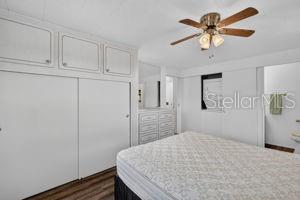 GRIFFWOOD CO-OP - Residential