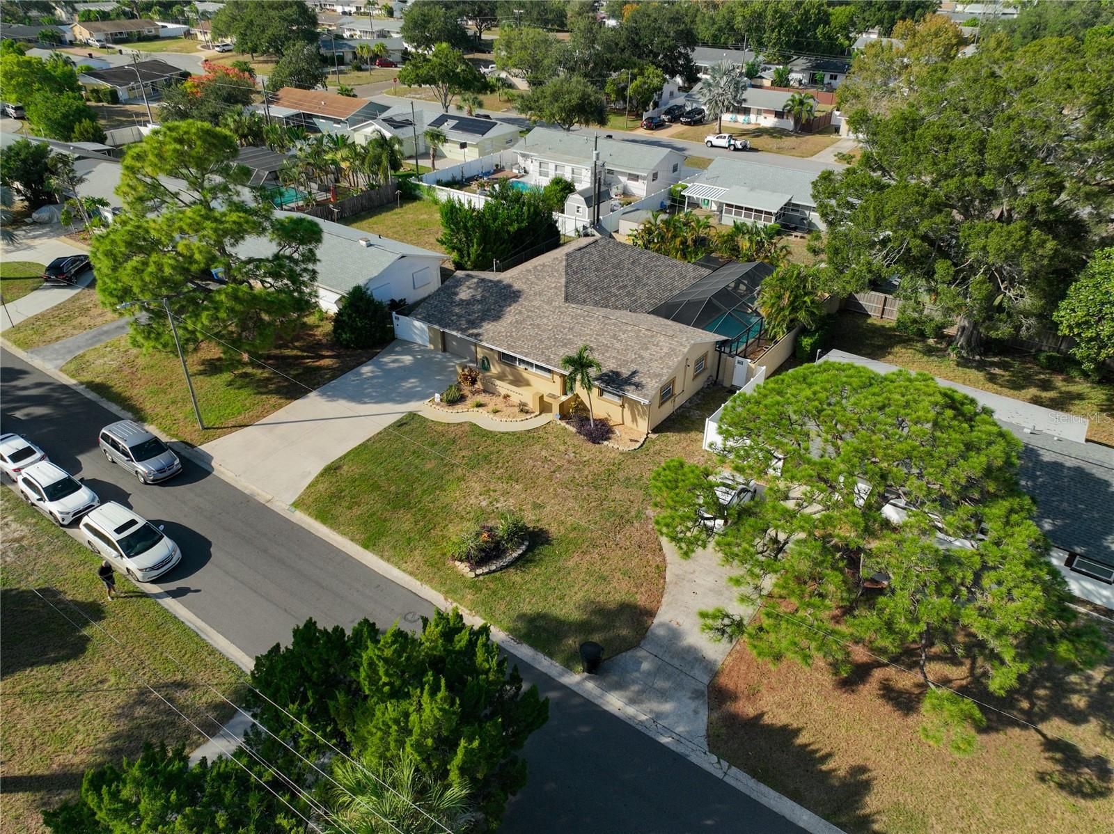 SUNNY MEAD HEIGHTS - Residential