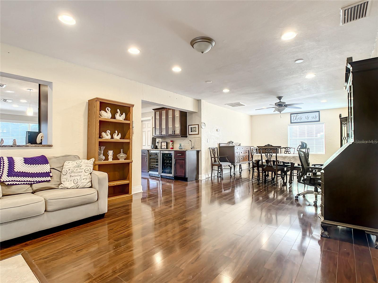 SUNNY MEAD HEIGHTS - Residential
