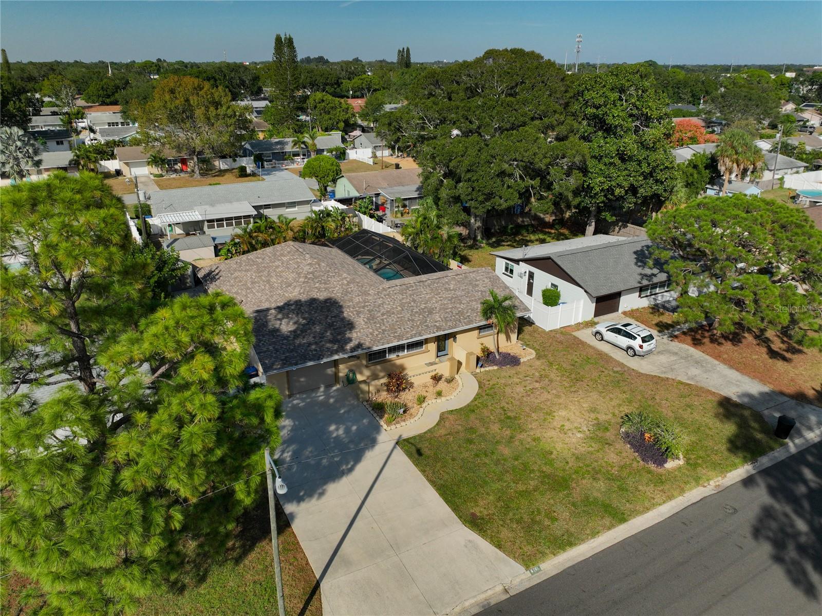 SUNNY MEAD HEIGHTS - Residential