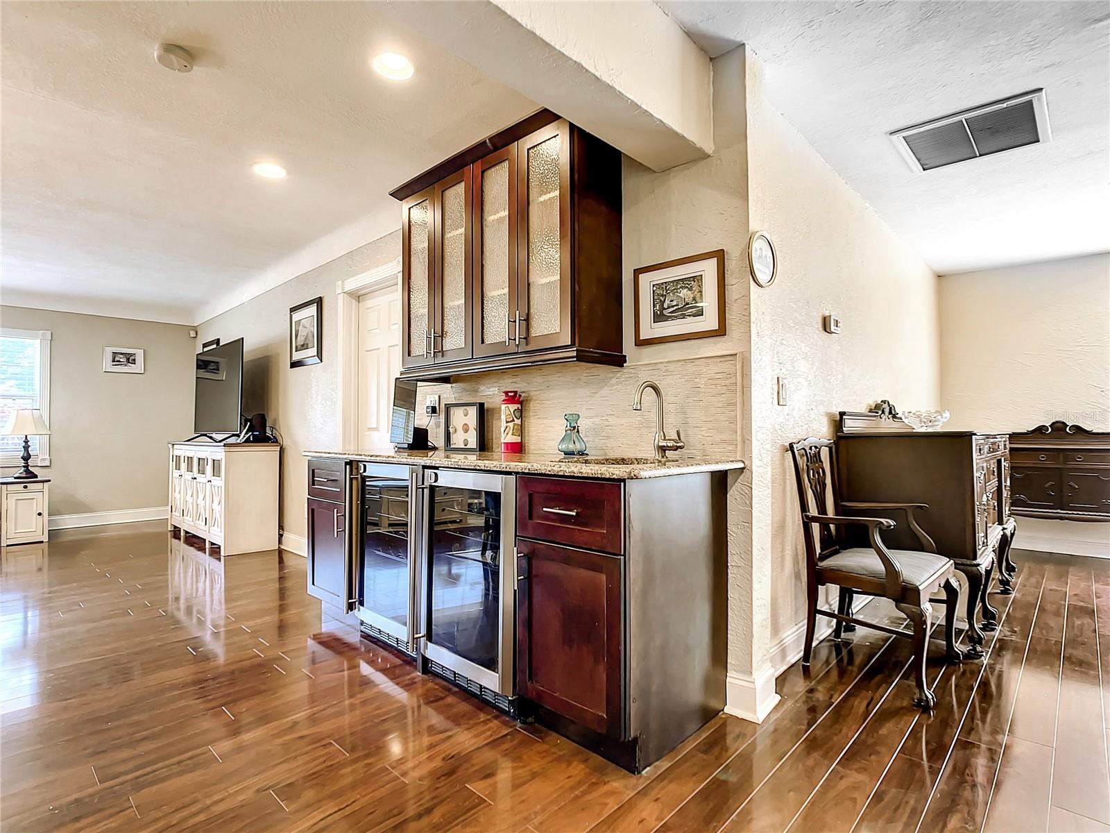 SUNNY MEAD HEIGHTS - Residential