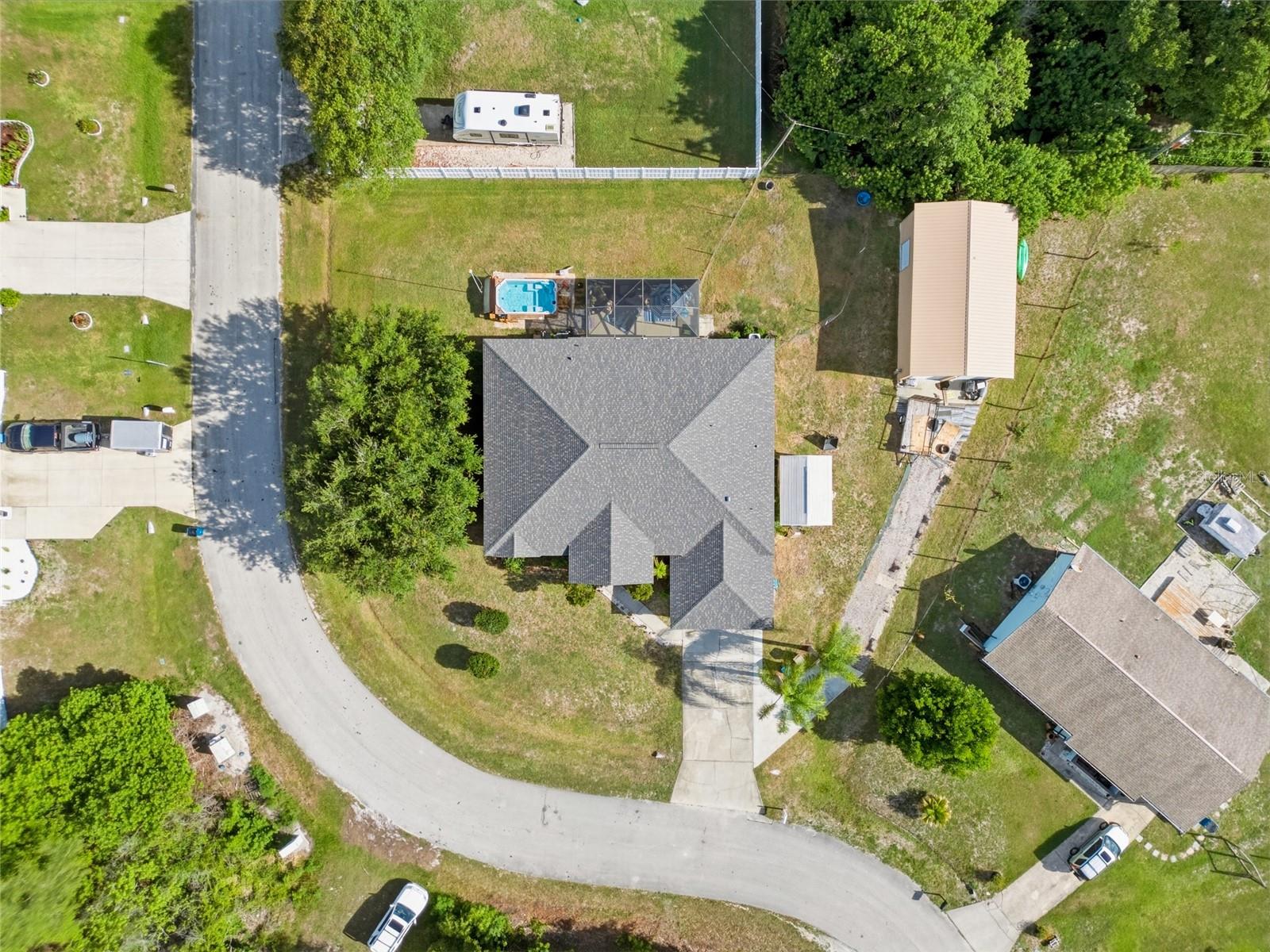 PORT MALABAR UNIT 16 - Residential