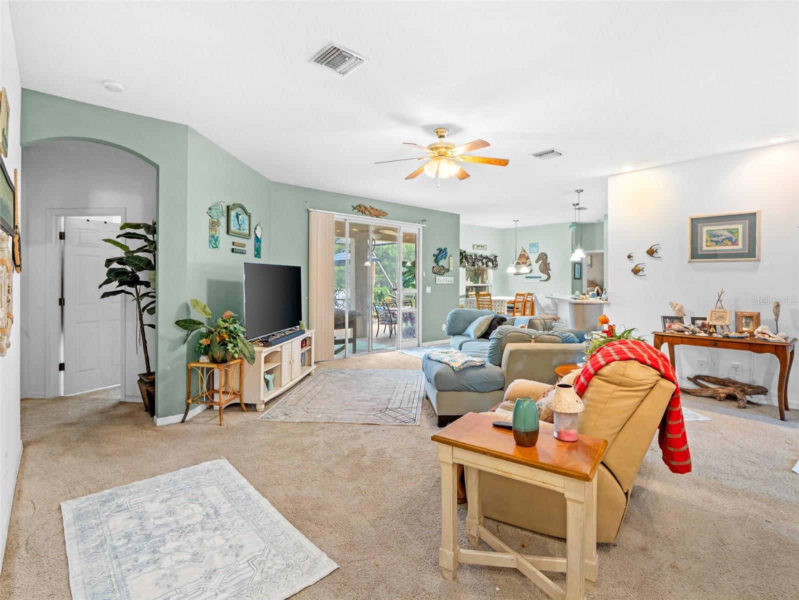 PORT MALABAR UNIT 16 - Residential