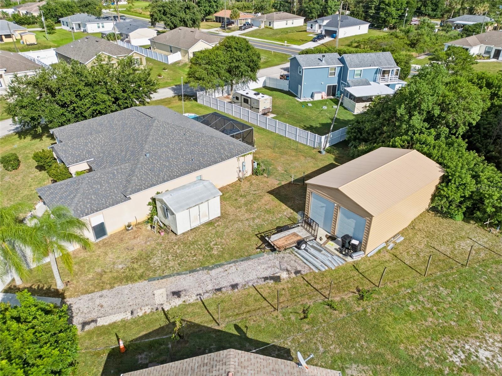PORT MALABAR UNIT 16 - Residential