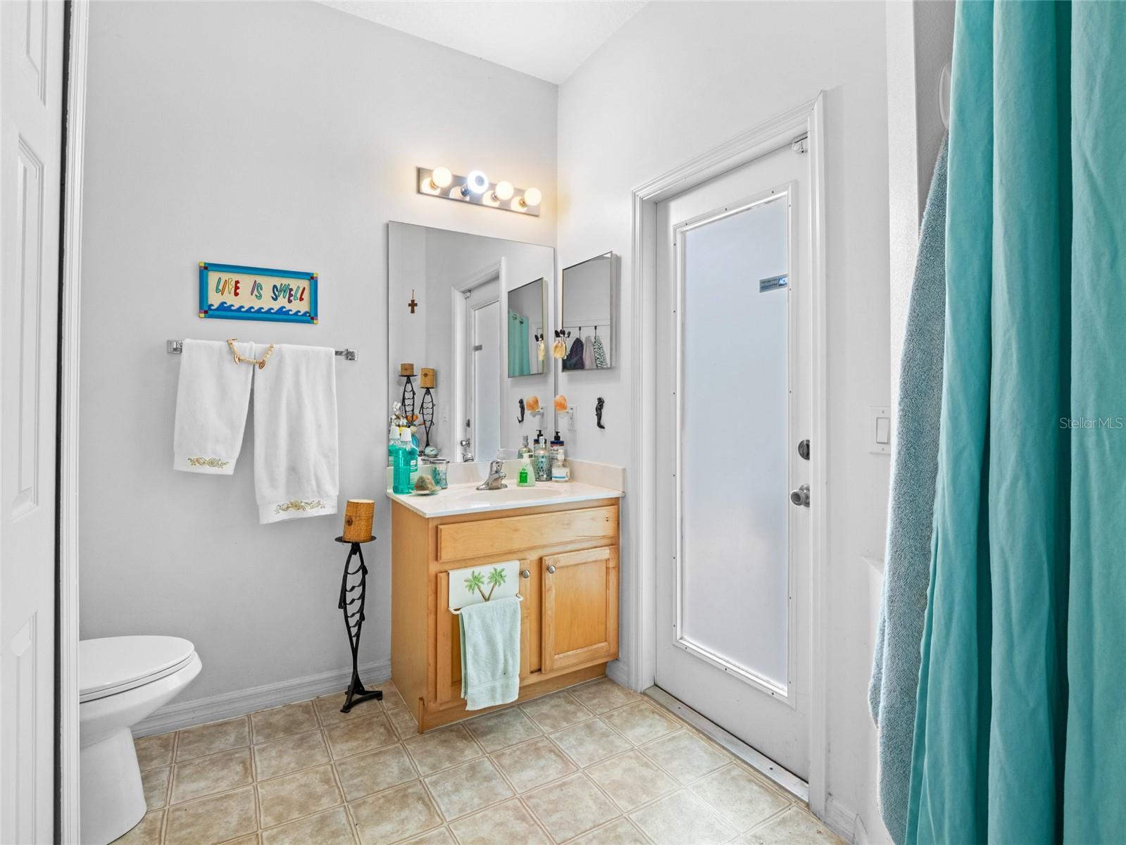 PORT MALABAR UNIT 16 - Residential
