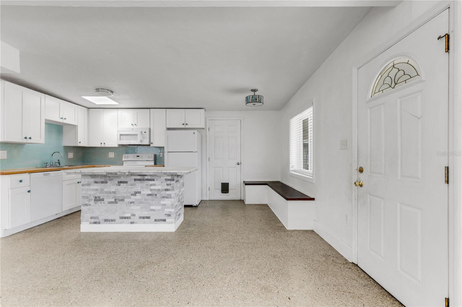 RIDGEWOOD ESTATES ADD 03 RESUB 01 - Residential