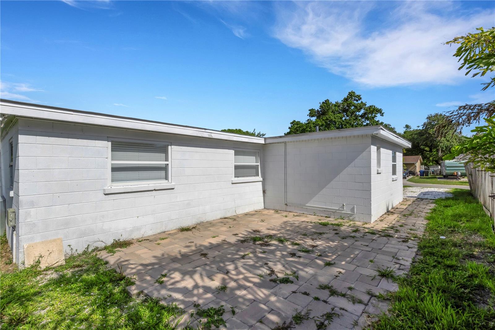 RIDGEWOOD ESTATES ADD 03 RESUB 01 - Residential