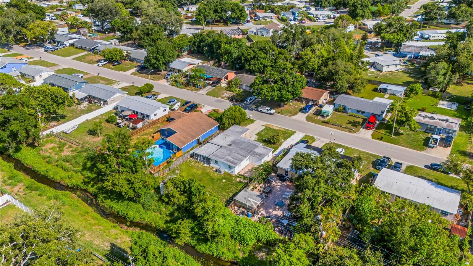 RIDGEWOOD ESTATES ADD 03 RESUB 01 - Residential