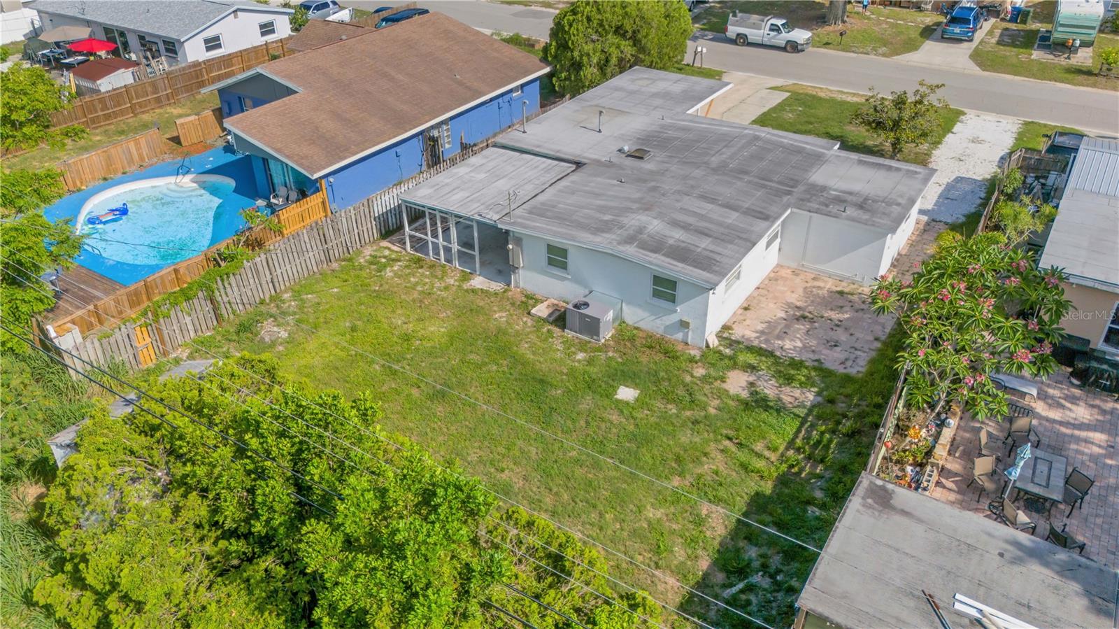 RIDGEWOOD ESTATES ADD 03 RESUB 01 - Residential