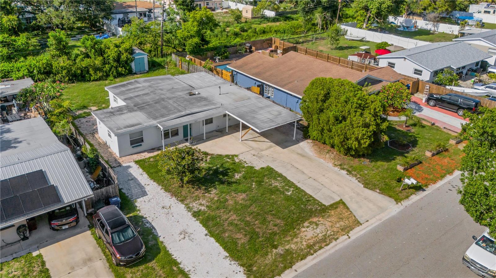 RIDGEWOOD ESTATES ADD 03 RESUB 01 - Residential