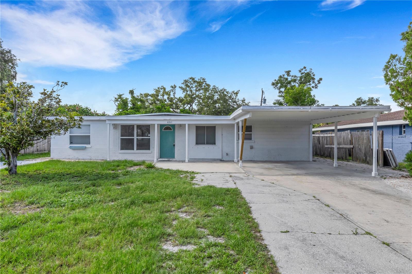 RIDGEWOOD ESTATES ADD 03 RESUB 01 - Residential