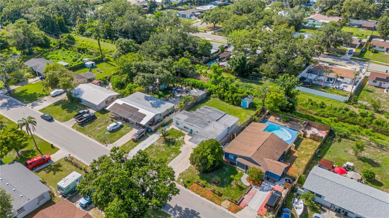 RIDGEWOOD ESTATES ADD 03 RESUB 01 - Residential