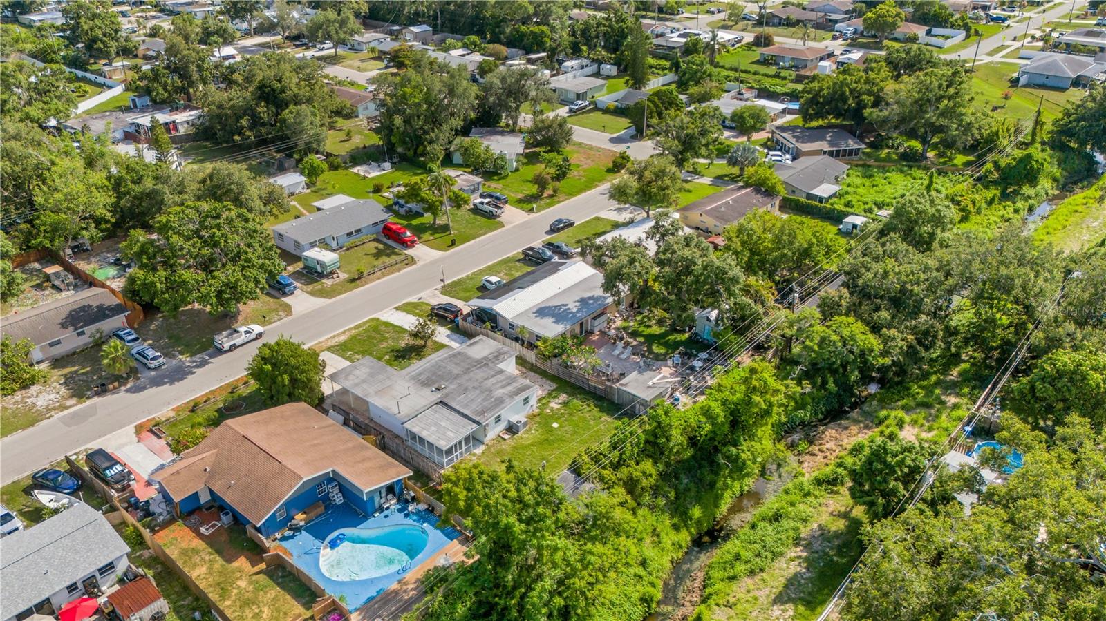 RIDGEWOOD ESTATES ADD 03 RESUB 01 - Residential