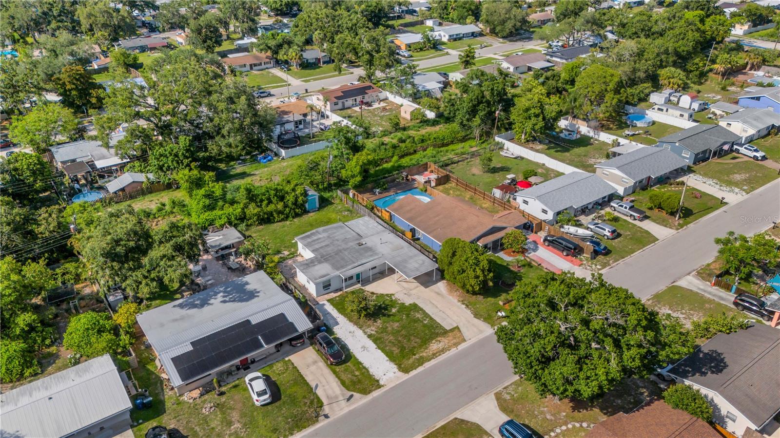 RIDGEWOOD ESTATES ADD 03 RESUB 01 - Residential