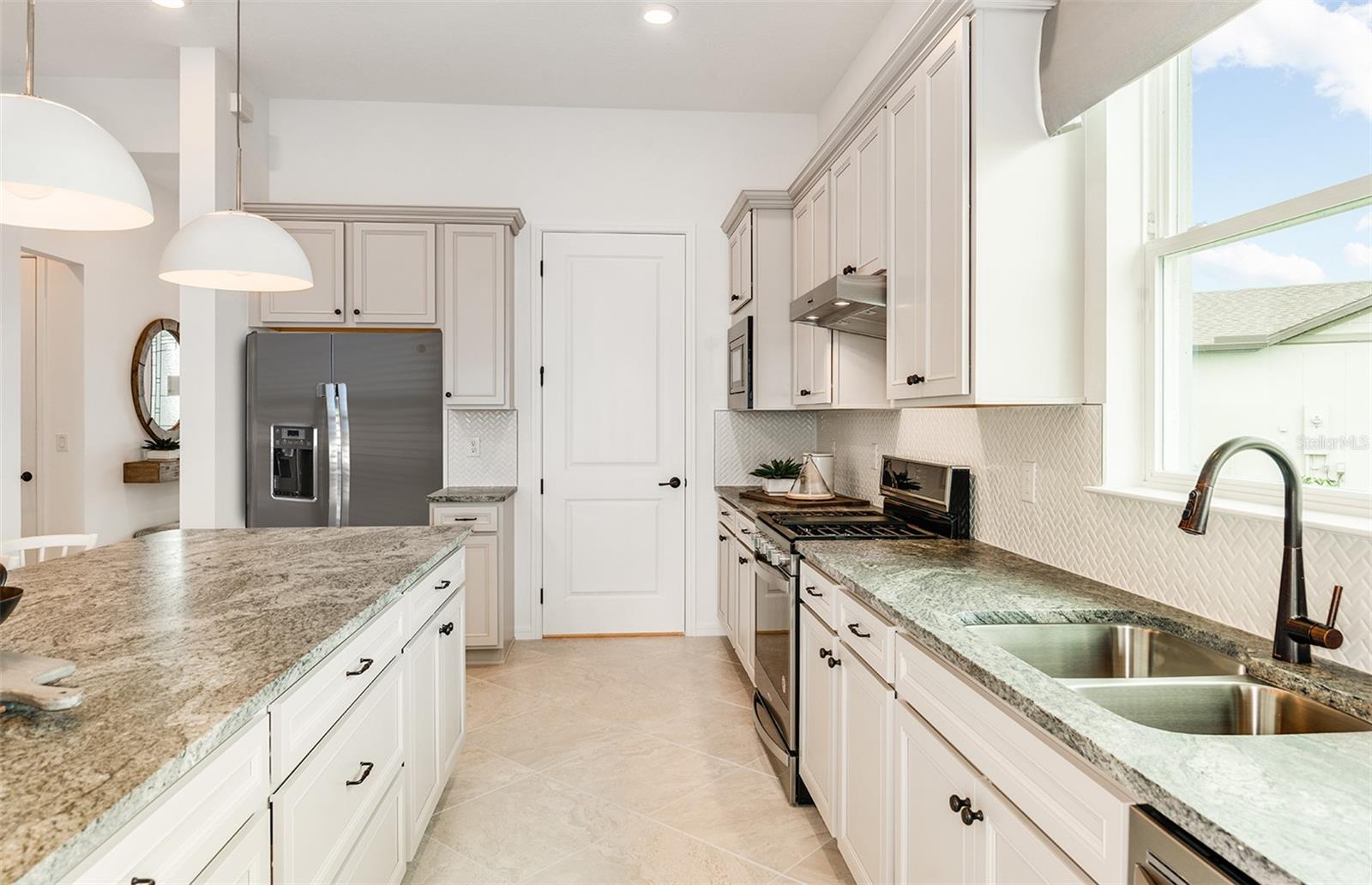 DEL WEBB SUNBRIDGE - Residential