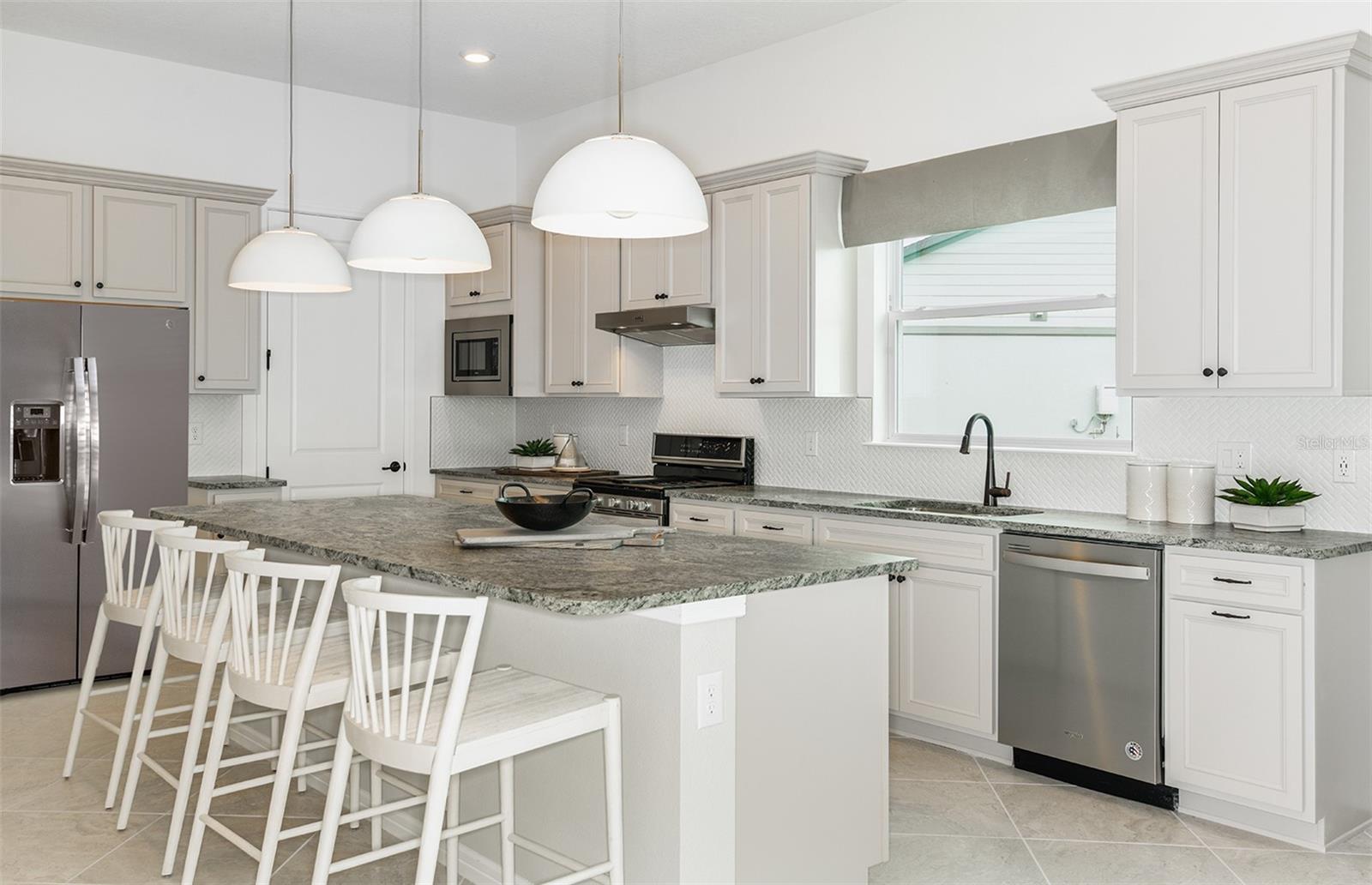 DEL WEBB SUNBRIDGE - Residential