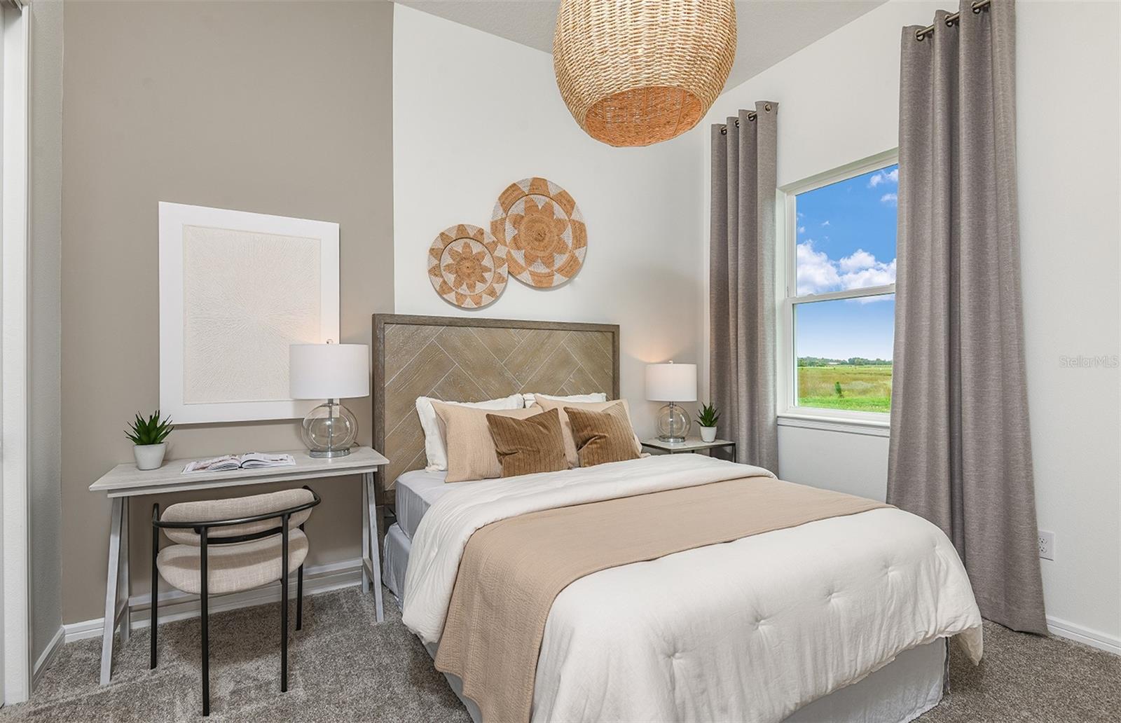 DEL WEBB SUNBRIDGE - Residential